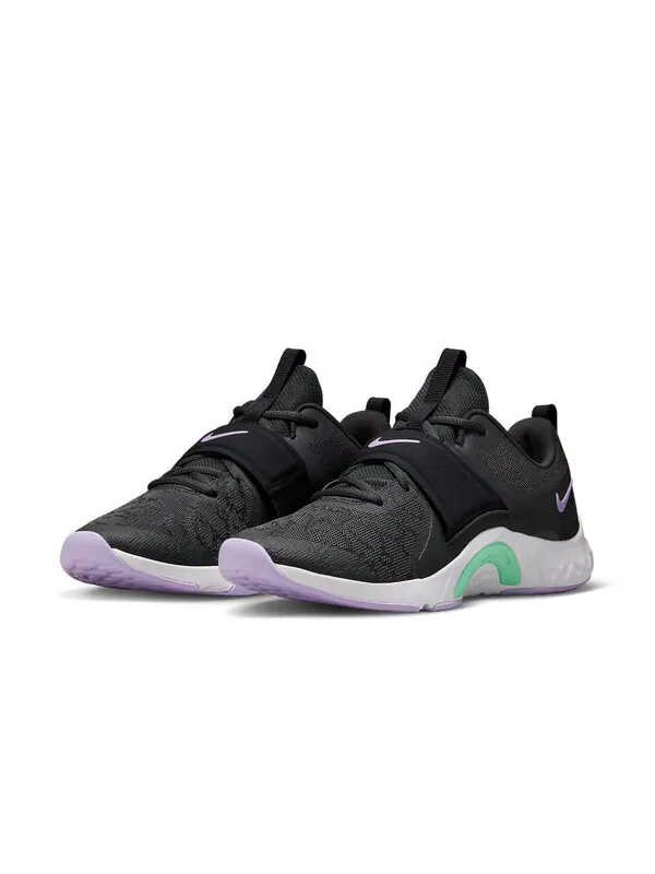Кроссовки обновляются в сезоне tr 12 Nike — изображение 3 из 4