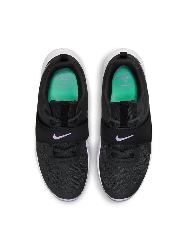 Кроссовки обновляются в сезоне tr 12 Nike — изображение 4 из 4