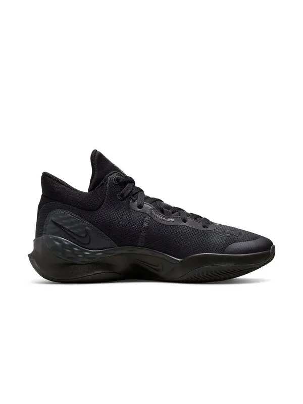 Кроссовки renew elevate 3 Nike — изображение 2 из 4, черный