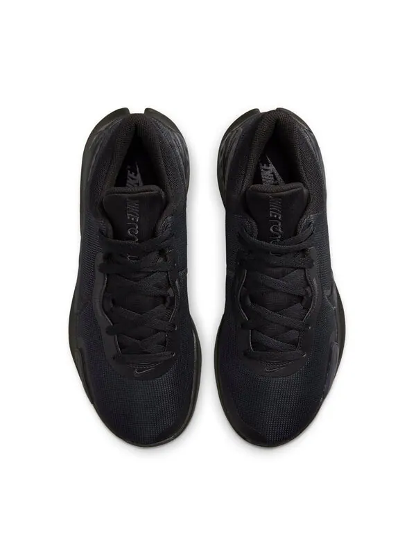 Кроссовки renew elevate 3 Nike — изображение 4 из 4, черный