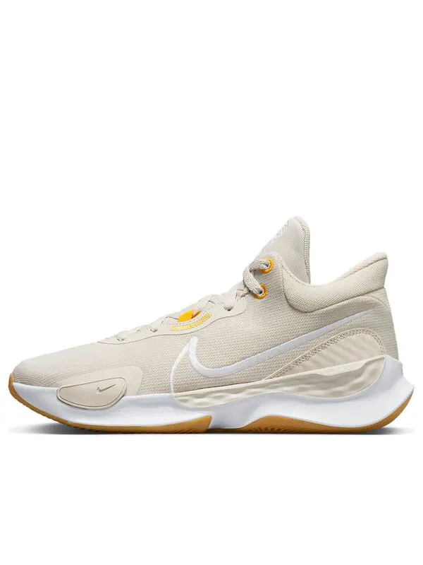 Кроссовки renew elevate 3 'phantom university gold' Nike — изображение 1 из 4