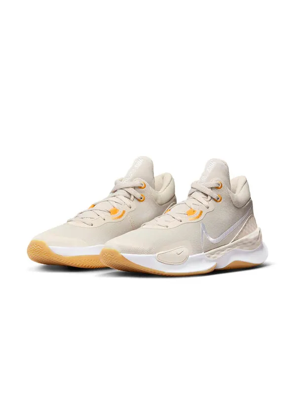 Кроссовки renew elevate 3 'phantom university gold' Nike — изображение 3 из 4