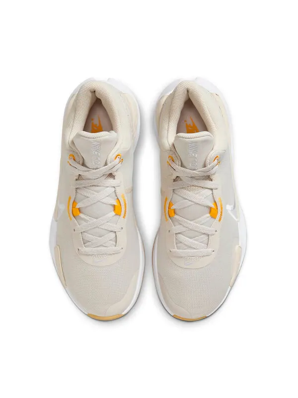 Кроссовки renew elevate 3 'phantom university gold' Nike — изображение 4 из 4