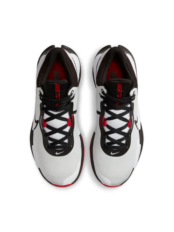 Кроссовки renew elevate 3 Nike — изображение 4 из 4, серый/черный