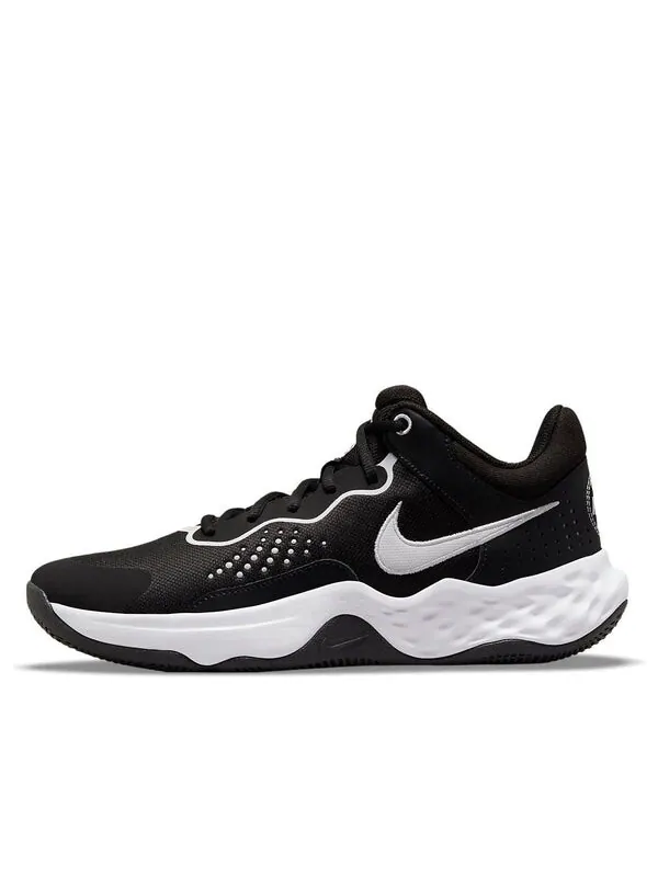 Кроссовки fly.by mid 3 Nike — изображение 1 из 4, черный