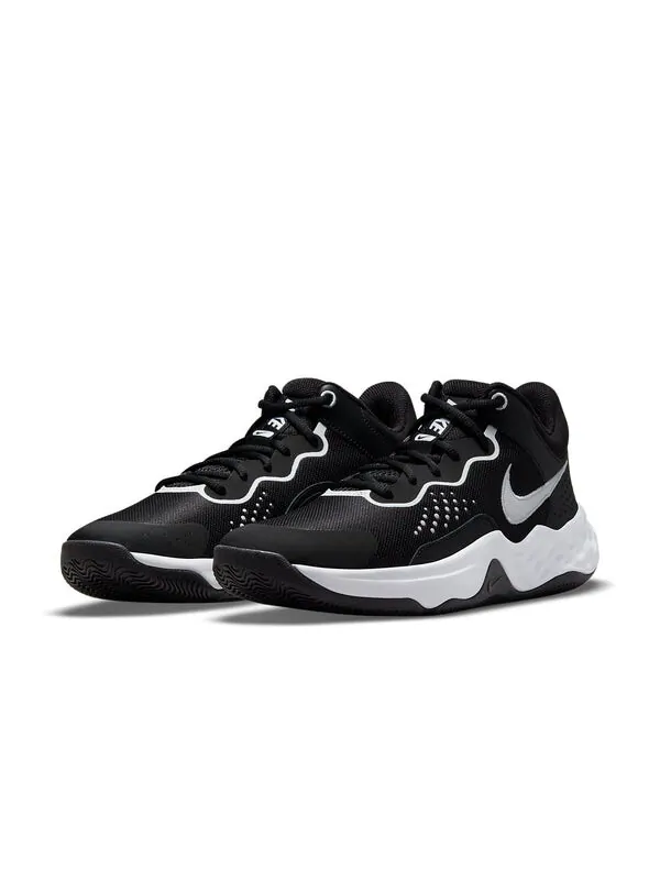 Кроссовки fly.by mid 3 Nike — изображение 3 из 4, черный