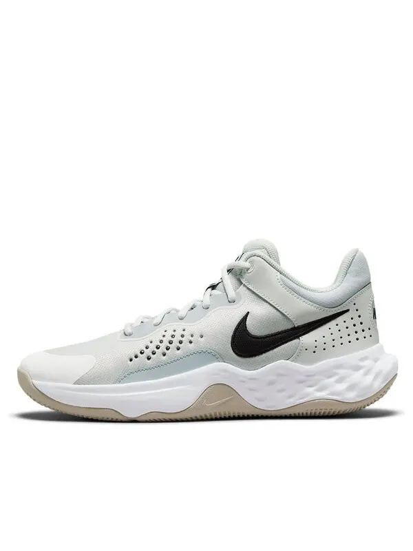 Кроссовки fly.by mid 3 Nike — изображение 1 из 4, серый