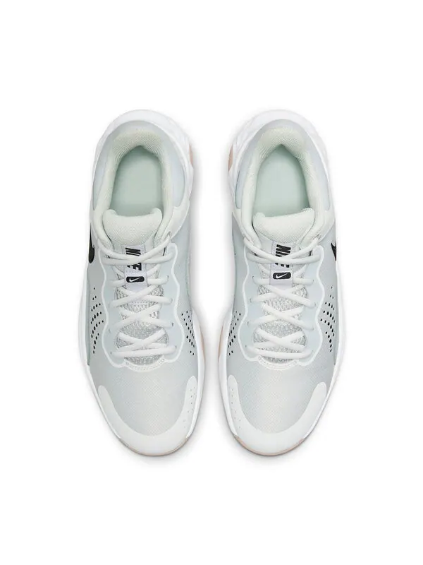 Кроссовки fly.by mid 3 Nike — изображение 4 из 4, серый