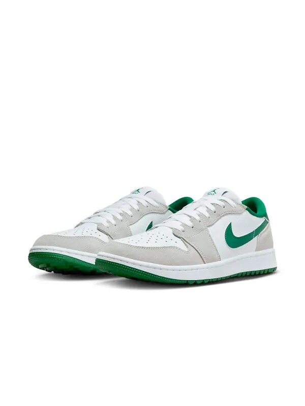 Кроссовки 1 ретро низкие гольфы Air Jordan — изображение 2 из 4