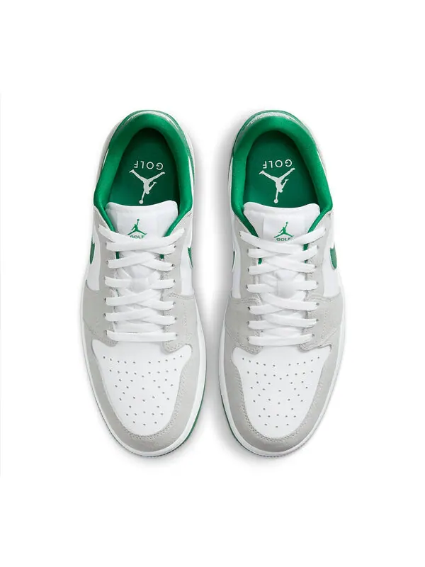Кроссовки 1 ретро низкие гольфы Air Jordan — изображение 3 из 4
