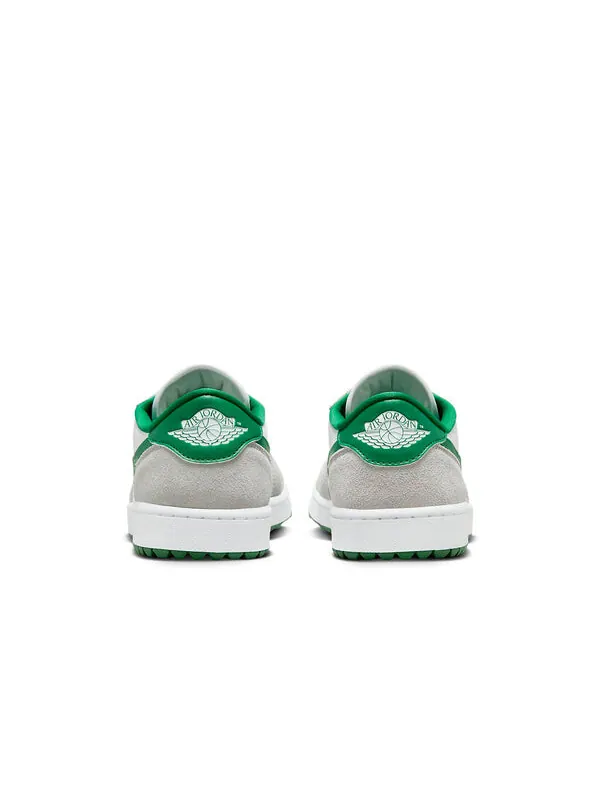 Кроссовки 1 ретро низкие гольфы Air Jordan — изображение 4 из 4