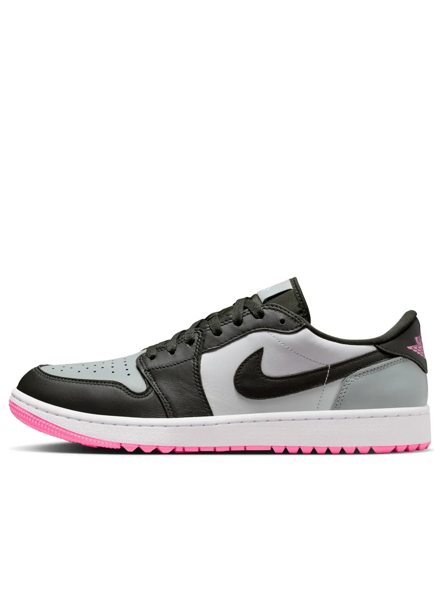 Кроссовки Jordan 1 Low 'White Light Pumice' DD9315-119 — 1