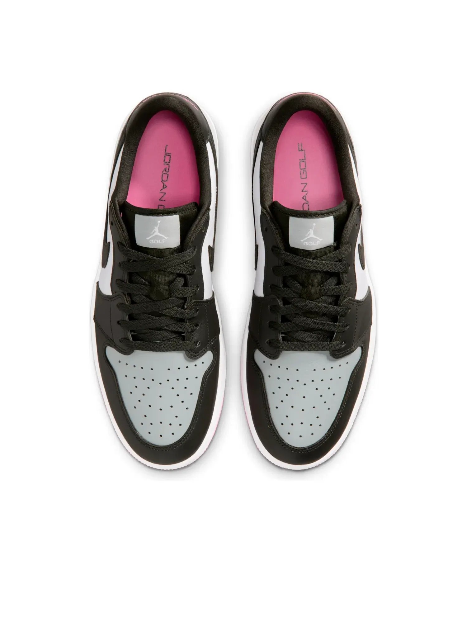 Кроссовки Jordan 1 Low 'White Light Pumice' DD9315-119 — 2