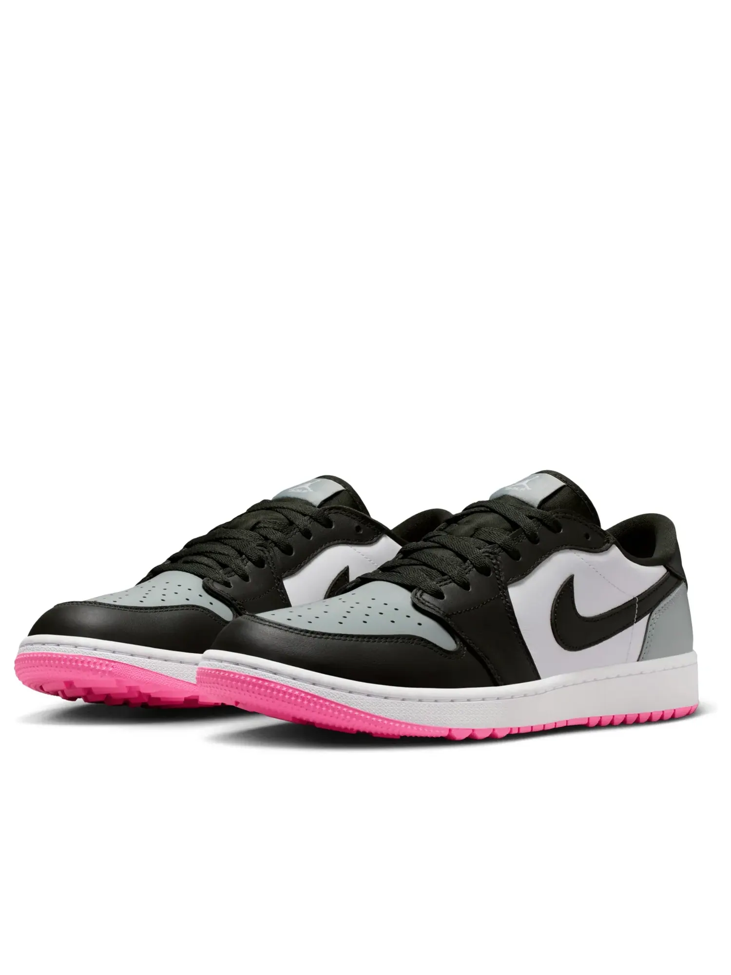 Кроссовки Jordan 1 Low 'White Light Pumice' DD9315-119 — 4