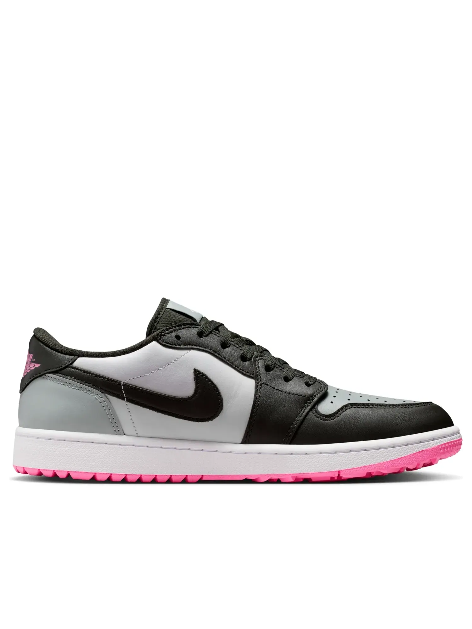 Кроссовки Jordan 1 Low 'White Light Pumice' DD9315-119 — 6