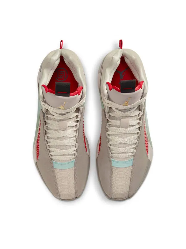 Кроссовки хлопчатобумажные x 35 Air Jordan — изображение 4 из 4
