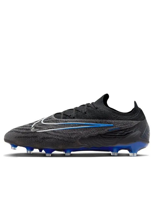Кроссовки фантом gx elite Nike — изображение 1 из 4, черный