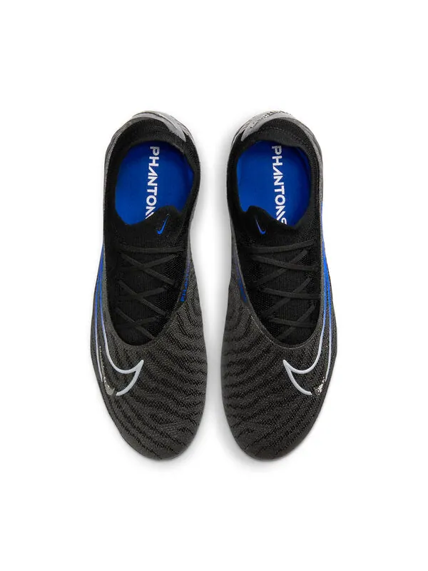 Кроссовки фантом gx elite Nike — изображение 2 из 4, черный