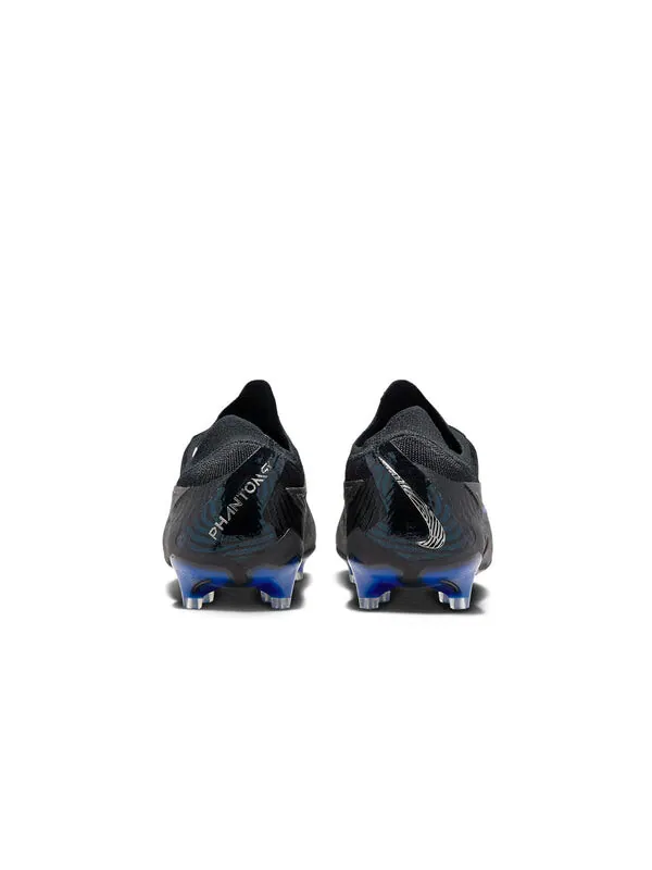 Кроссовки фантом gx elite Nike — изображение 3 из 4, черный