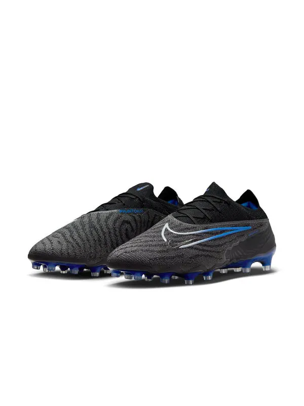 Кроссовки фантом gx elite Nike — изображение 4 из 4, черный