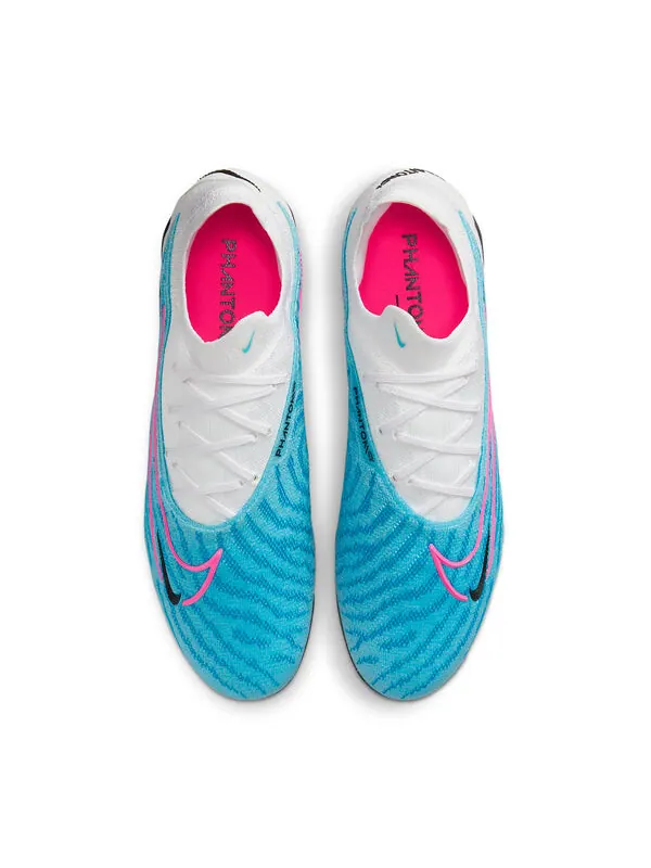 Кроссовки phantom gx elite ag pro 'blast pack' Nike — изображение 2 из 4