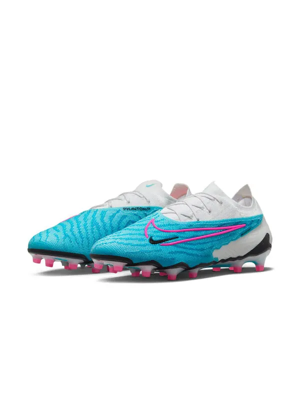 Кроссовки phantom gx elite ag pro 'blast pack' Nike — изображение 4 из 4