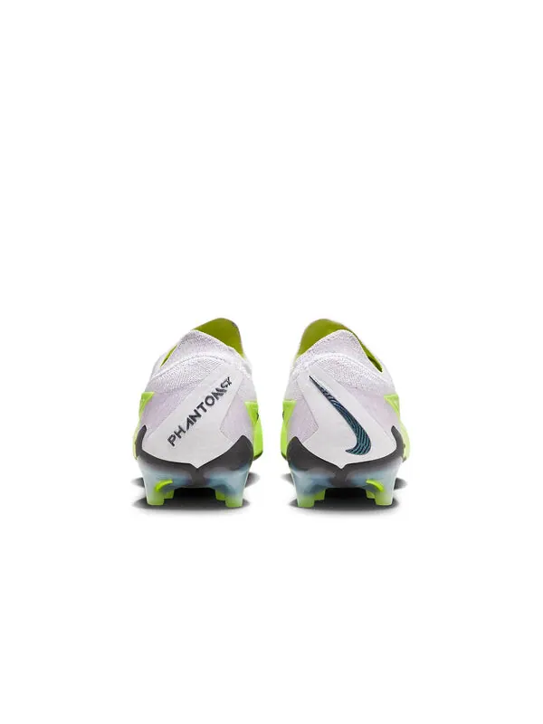 Кроссовки phantom gx elite ag pro 'barely volt' Nike — изображение 3 из 4, серый