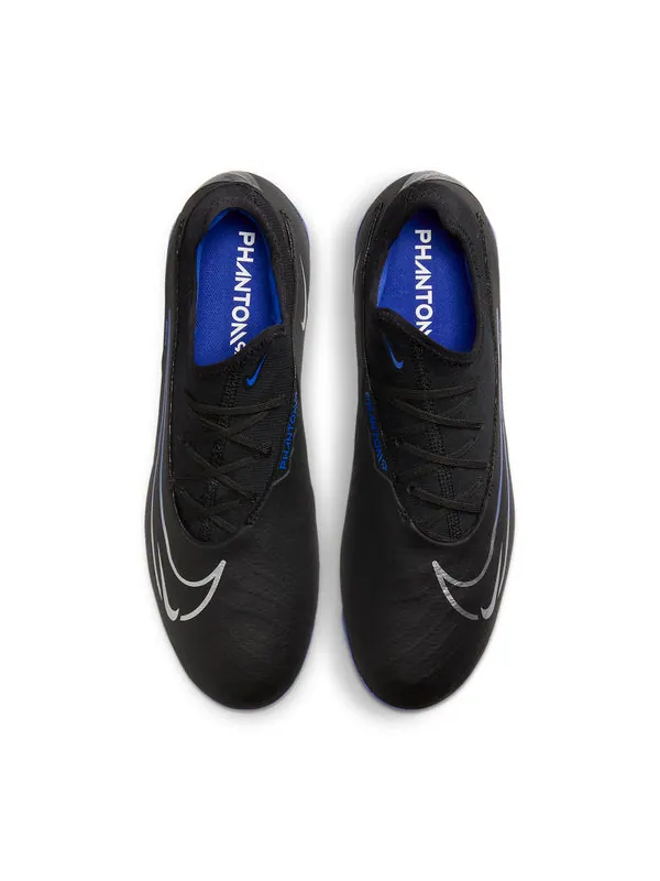 Кроссовки phantom gx pro fg 'shadow pack' Nike — изображение 2 из 4, черный