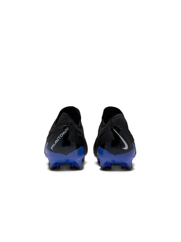 Кроссовки phantom gx pro fg 'shadow pack' Nike — изображение 3 из 4, черный