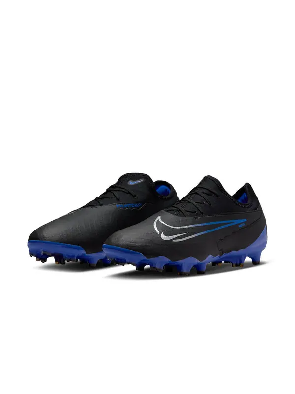 Кроссовки phantom gx pro fg 'shadow pack' Nike — изображение 4 из 4, черный