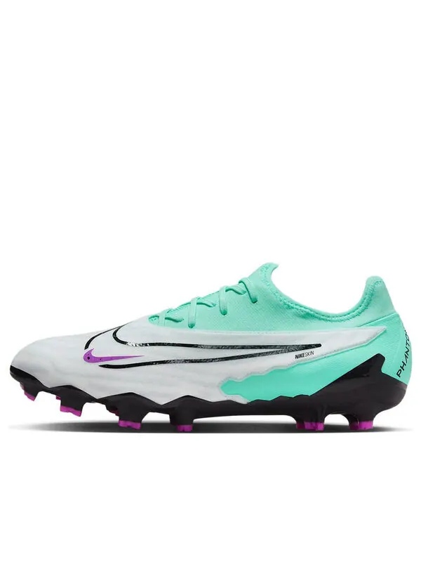 Кроссовки phantom gx pro fg 'peak ready pack' Nike — изображение 1 из 4, белый/мульти