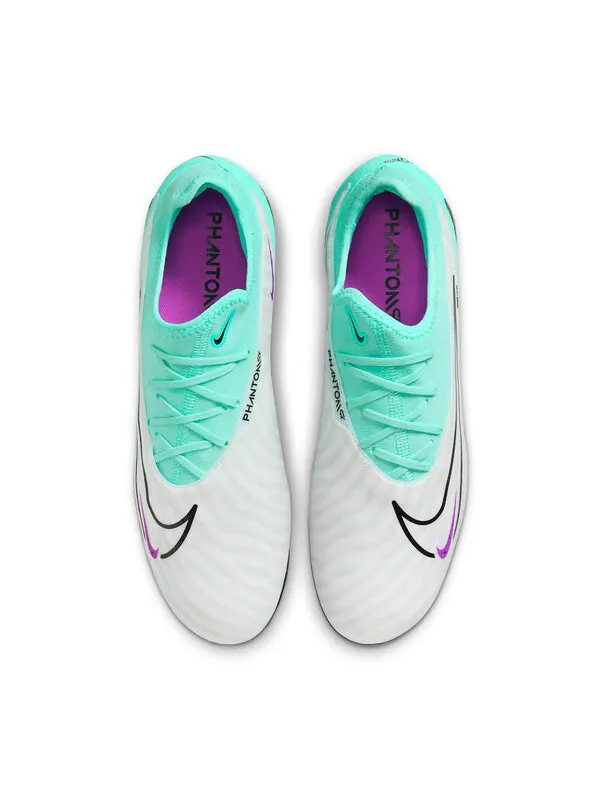 Кроссовки phantom gx pro fg 'peak ready pack' Nike — изображение 2 из 4, белый/мульти