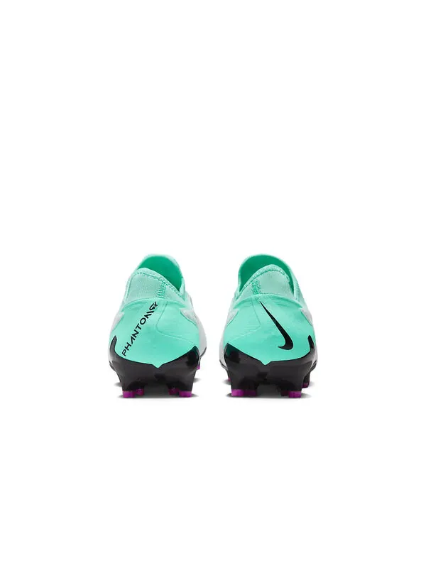 Кроссовки phantom gx pro fg 'peak ready pack' Nike — изображение 3 из 4, белый/мульти