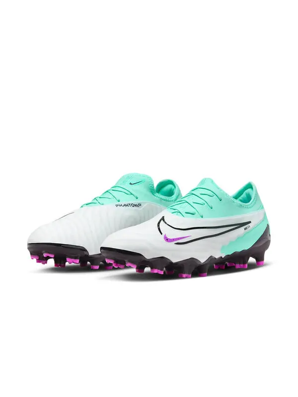 Кроссовки phantom gx pro fg 'peak ready pack' Nike — изображение 4 из 4, белый/мульти