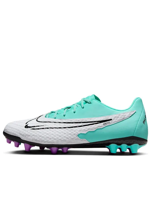 Кроссовки phantom gx academy ag Nike — изображение 1 из 4, фиолетовый