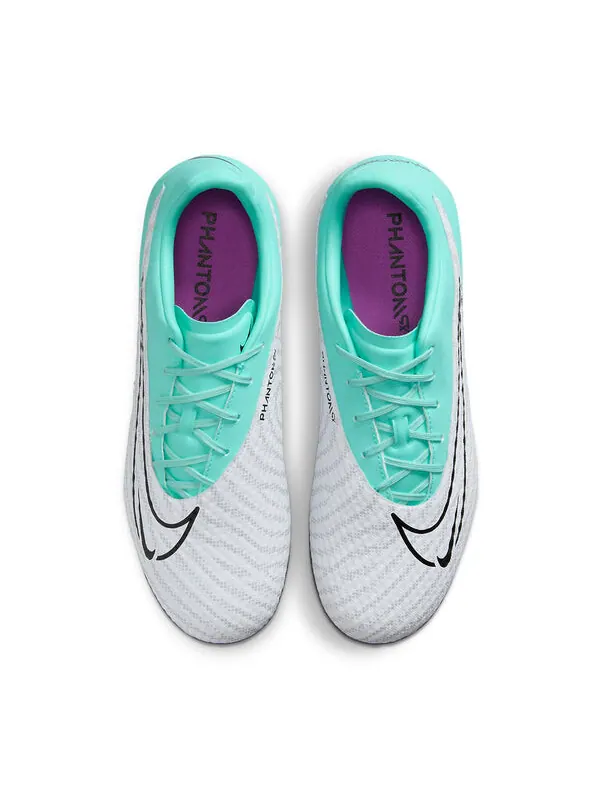 Кроссовки phantom gx academy ag Nike — изображение 2 из 4, фиолетовый