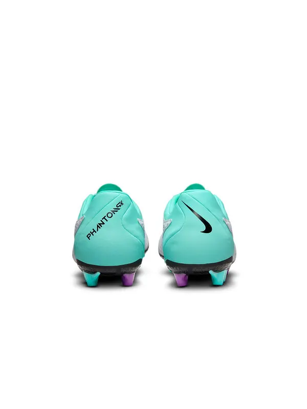 Кроссовки phantom gx academy ag Nike — изображение 3 из 4, фиолетовый