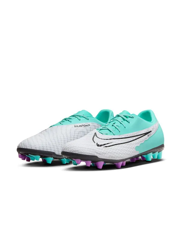 Кроссовки phantom gx academy ag Nike — изображение 4 из 4, фиолетовый