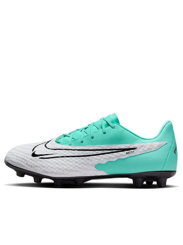 Кроссовки phantom gx academy hg 'fuchsia dream' Nike — изображение 1 из 4, белый/черный
