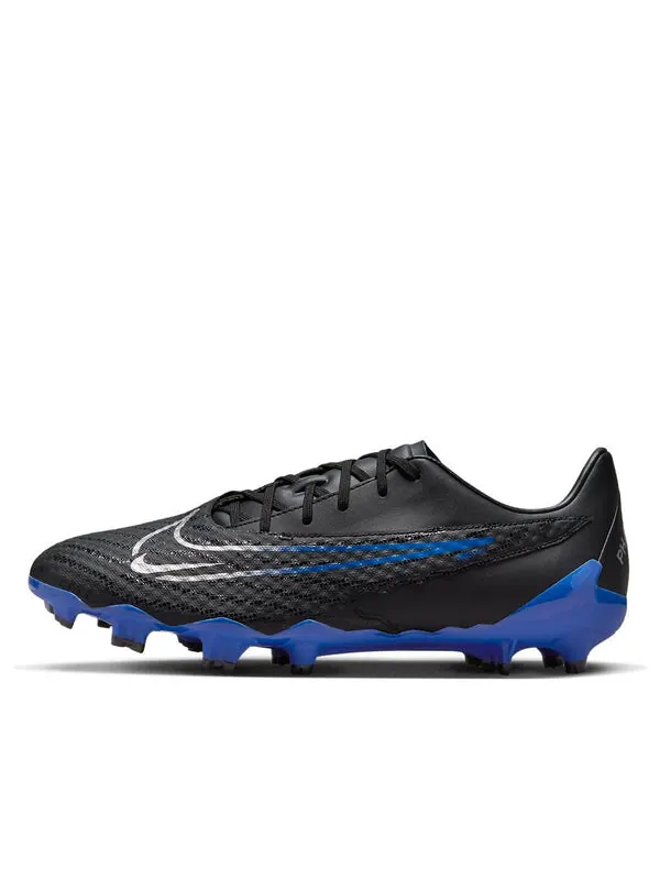 Кроссовки phantom gx academy mg 'shadow pack' Nike — изображение 1 из 4, черный