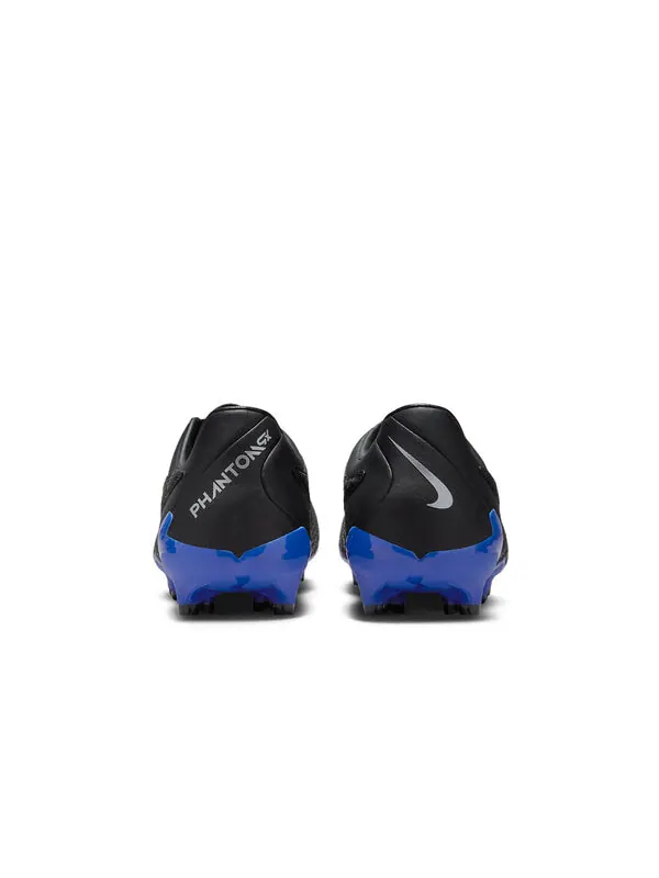 Кроссовки phantom gx academy mg 'shadow pack' Nike — изображение 3 из 4, черный