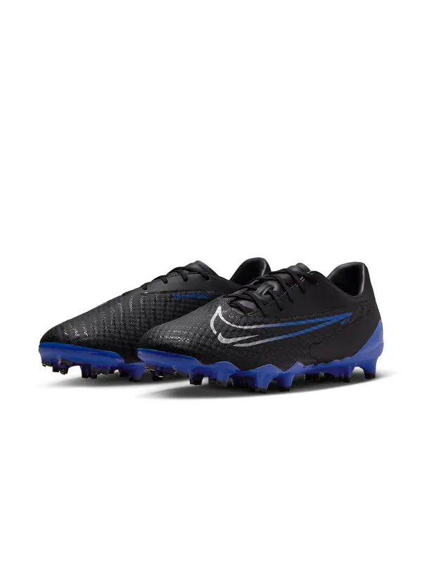 Кроссовки phantom gx academy mg 'shadow pack' Nike — изображение 4 из 4, черный