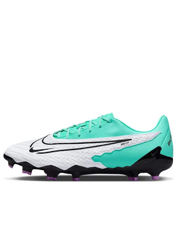 Кроссовки phantom gx academy mg 'peak ready pack' Nike — изображение 1 из 4, белый/черный