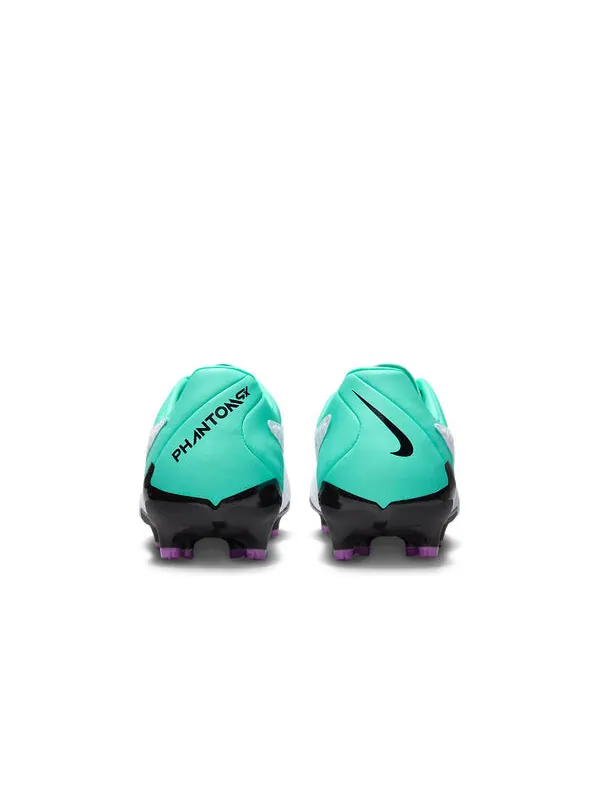Кроссовки phantom gx academy mg 'peak ready pack' Nike — изображение 3 из 4, белый/черный