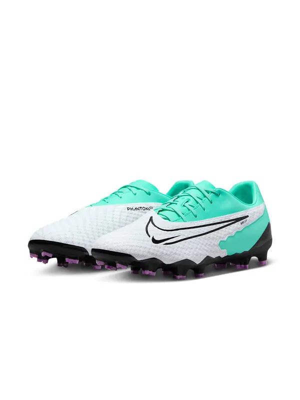 Кроссовки phantom gx academy mg 'peak ready pack' Nike — изображение 4 из 4, белый/черный