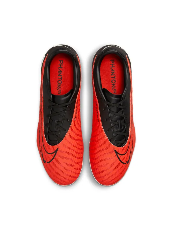 Кроссовки phantom gx academy mg 'ready pack' Nike — изображение 2 из 4, черный/белый