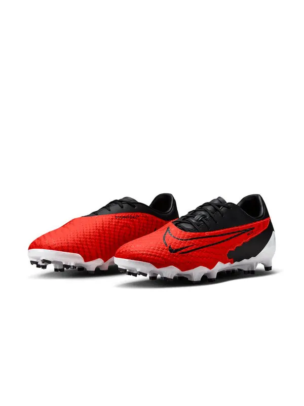 Кроссовки phantom gx academy mg 'ready pack' Nike — изображение 4 из 4, черный/белый