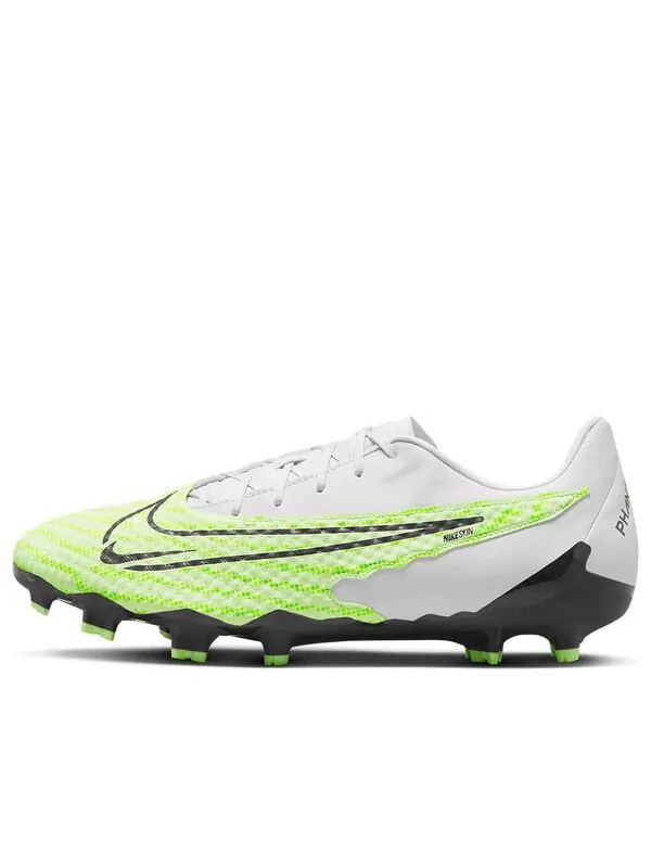 Кроссовки phantom gx academy mg 'luminous pack' Nike — изображение 1 из 4, серый