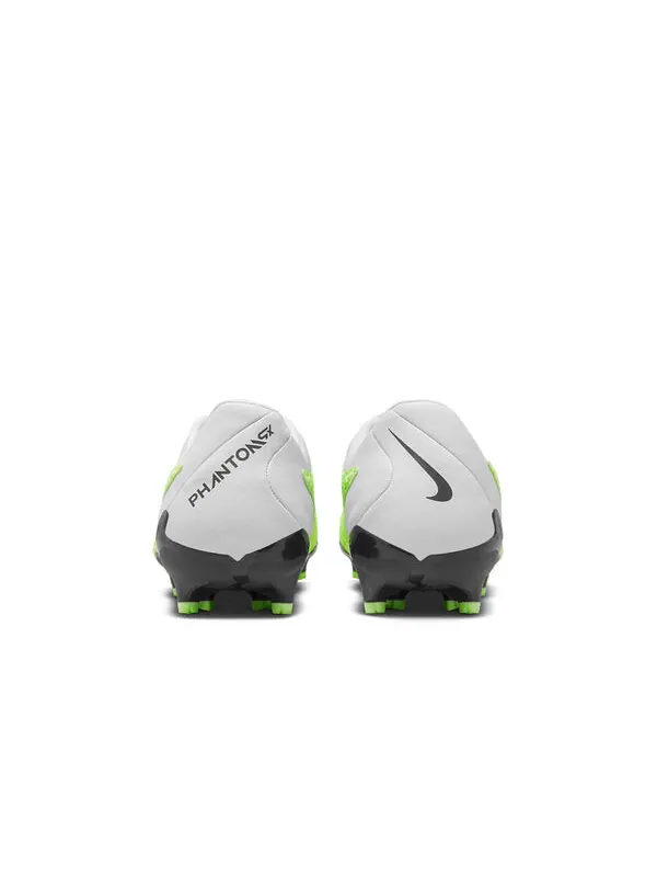 Кроссовки phantom gx academy mg 'luminous pack' Nike — изображение 3 из 4, серый