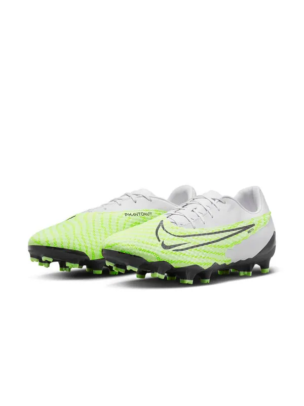 Кроссовки phantom gx academy mg 'luminous pack' Nike — изображение 4 из 4, серый